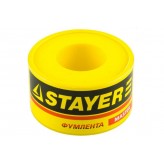 STAYER 0,075 мм х 12 мм х10 м, 0,16 г/см3, Фумлента (12360-1..