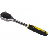 STAYER 1/2″, 45 зубцов, Трещотка для торцовых головок (27786..