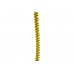 STAYER 120 см, d 7 мм, резиновый, со стальными крюками, 2 шт, крепежный шнур (40505-120)