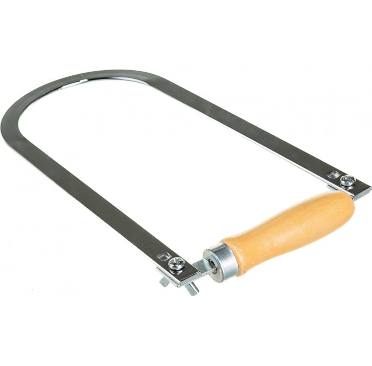 STAYER 130х250 мм, Ручной лобзик (1530-25) STAYER 130х250 мм, Ручной лобзик (1530-25)