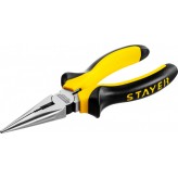 STAYER 160 мм, Тонкогубцы (2205-3-16)