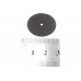 STAYER 20 шт, d 23 мм, Набор абразивных кругов (29911-H20)