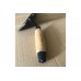 STAYER 200 мм, деревянная ручка, кельма бетонщика, MASTER (0821-2)