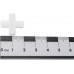 STAYER 6 мм, 75шт., Крестики для плитки (3380-6)