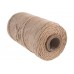 STAYER 60 м, бумажный, коричневый, упаковочный шпагат (50130-060)