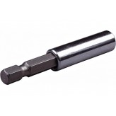 STAYER 60 мм, Магнитный адаптер для бит (2670-60)