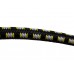 STAYER 60 см, d 8 мм, резиновый, c двойным стальным крюком, 2 шт, крепежный шнур (40506-060)