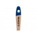 STAYER AQUA 20 мм, 3/4″ искусственная щетина, деревянная ручка, Плоская кисть, STANDARD (01032-020)
