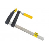 STAYER CF-300/120 120х300 мм, Струбцина F (3210-120-300)