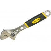 STAYER Chromax, 250 / 30 мм, Разводной ключ (27262-25)