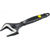 STAYER Cobra, 200 / 39 мм, Разводной ключ (27264-20)