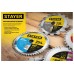 STAYER CONSTRUCT 210 x 30/20мм 24Т, диск пильный по дереву, технический рез