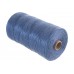 STAYER d 1.5 мм, 500 м, 800 текс, 32 кгс, синий, полипропиленовый шпагат (50075-500)