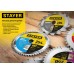 STAYER EXPERT 200 x 32/30мм 48Т, диск пильный по дереву, точный рез