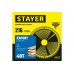 STAYER EXPERT 216 x 30/20мм 48Т, диск пильный по дереву, точный рез