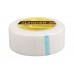 STAYER FIBER-Tape 5см х 130м 3х3 мм, Самоклеящаяся серпянка, PROFESSIONAL (1246-05-130)