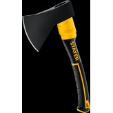 STAYER FIBERGLASS, 1200/1350 г, 410 мм, Кованый топор (2062-..