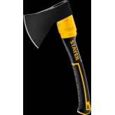 STAYER FIBERGLASS, 600/800 г, 350 мм, Кованый топор (2062-06..