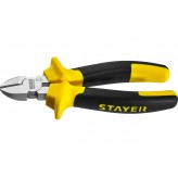 STAYER Hercules 160 мм, Бокорезы (2203-5-16)