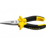 STAYER Hercules 160 мм, Тонкогубцы (2203-3-16)