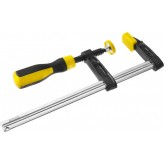 STAYER Hercules-F HF-20/5 50х200 мм, Усиленная струбцина F (..