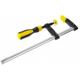 STAYER Hercules-F HF-25/5 50х250 мм, Усиленная струбцина F (..