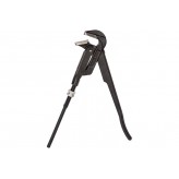 STAYER HERCULES-L, №1, 1″, 330 мм, Трубный ключ с прямыми гу..