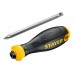 STAYER Hercules PH2/SL6 80 мм, Переставная отвертка (2512)