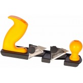 STAYER Кромочный рубанок по гипсокартону (18855)