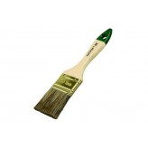 STAYER LASUR 25 мм, 1″ смешанная щетина, деревянная ручка, П..