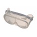 STAYER линза из ПВХ, прямая вентиляция, защитные очки (1101)