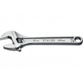 STAYER MAX-Force, 150 / 20 мм, Разводной ключ (2725-15)