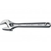 STAYER MAX-Force, 200 / 25 мм, Разводной ключ (2725-20) STAYER MAX-Force, 200 / 25 мм, Разводной ключ (2725-20)