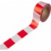 STAYER MAXTape 50 мм, 150 м цвет красно-белый, Сигнальная лента, MASTER (12241-50-150)