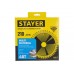 STAYER MULTI MATERIAL 210х32/30мм 48Т, диск пильный по алюминию, супер чистый рез