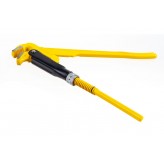 STAYER PROFIX, №0, 3/4″, 280 мм, Трубный ключ с прямыми губк..