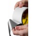 STAYER ProTape 75 мм х 50 м. до 120 °С, Алюминиевая лента самоклеящаяся, PROFESSIONAL (12268-75-50)