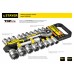 STAYER RSS 21M, 21 предм., (3/8″), Набор торцовых головок (27752-H21)