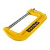 STAYER SG-150 150 мм, Чугунная струбцина G (3215-150)
