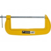 STAYER SG-200 200 мм, Чугунная струбцина G (3215-200)