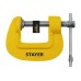 STAYER SG-25 25 мм, Чугунная струбцина G (3215-025)
