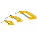STAYER SG-3 25-50-75 мм, 3 шт, Набор чугунных струбцин G, (3212-H3)