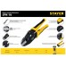 STAYER SPK-10 0.5-10мм2, Пресс-клещи для медных наконечников (45440)