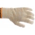 STAYER STANDARD для тяжелых работ, без покрытия, х/б 7 класс, размер L-XL, трикотажные перчатки (114