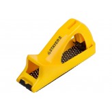 STAYER Surform 140мм, Средний обдирочный рубанок (1881)