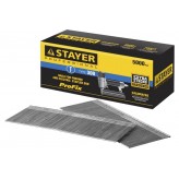 STAYER тип 18GA (47 / 300 / F) 45 мм, 5000 шт, гвозди для не..