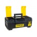 STAYER TOOLBOX-16, 390 х 210 х 160, Пластиковый ящик для инструментов, Professional (38167-16)