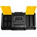 STAYER TOOLBOX-19, 480 х 270 х 240, Пластиковый ящик для инструментов, Professional (38167-19)