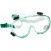 STAYER ударопрочная линза, с непрямой вентиляцией, защитные очки (2-11026)