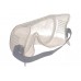 STAYER ударопрочная поликарбонатная линза, прямая вентиляция, защитные очки (1102)